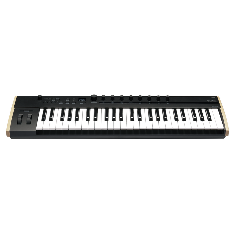 Midi keyboard with audio interface deals