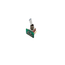 EMG Mini Toggle Kill Switch, Solderless