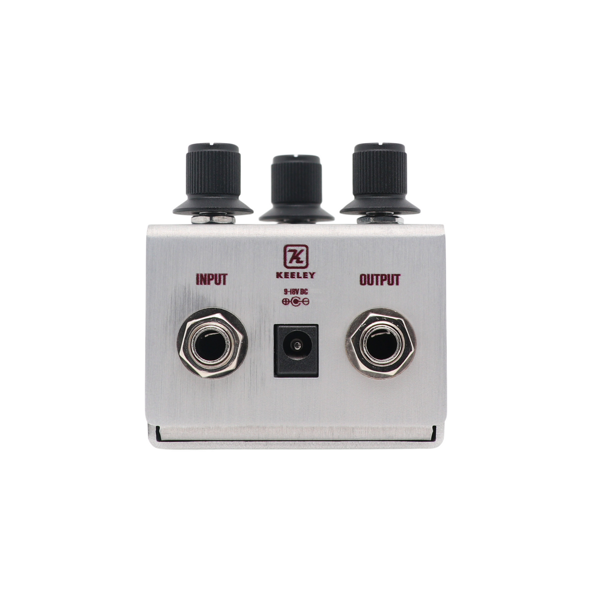 Keeley Electronics Manis Overdrive Effect Pedal