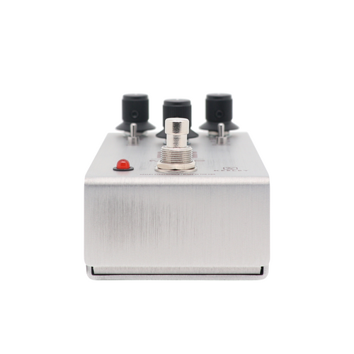 Keeley Electronics Manis Overdrive Effect Pedal
