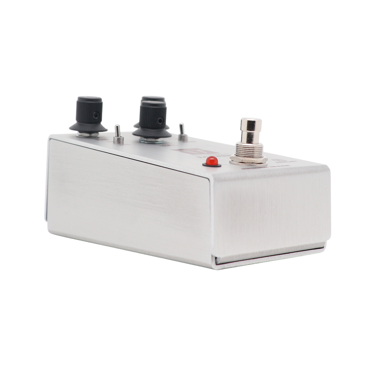 Keeley Electronics Manis Overdrive Effect Pedal