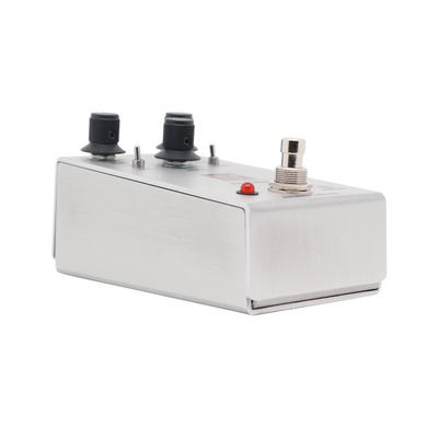 Keeley Electronics Manis Overdrive Effect Pedal