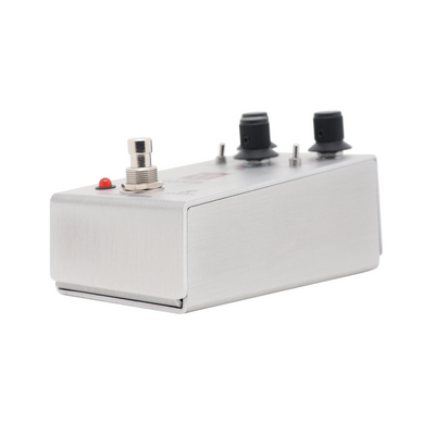 Keeley Electronics Manis Overdrive Effect Pedal