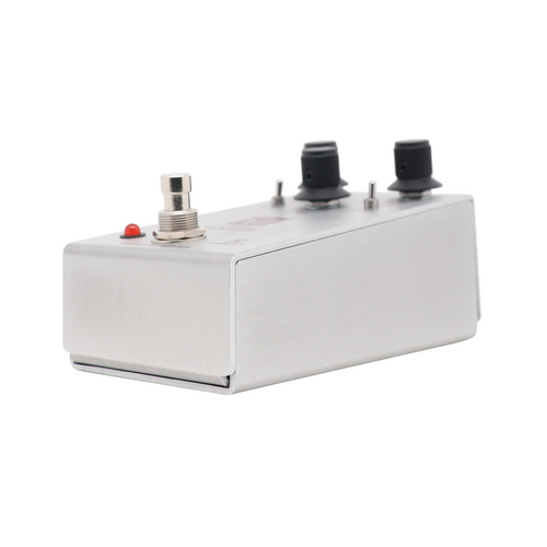 Keeley Electronics Manis Overdrive Effect Pedal