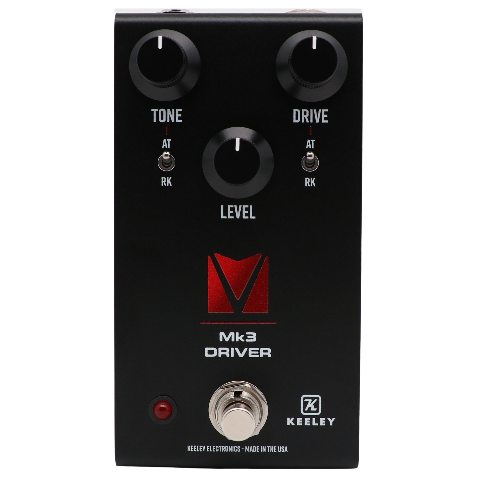 Keeley Electronics Guitar Effect Pedals for Sale | Russo Music