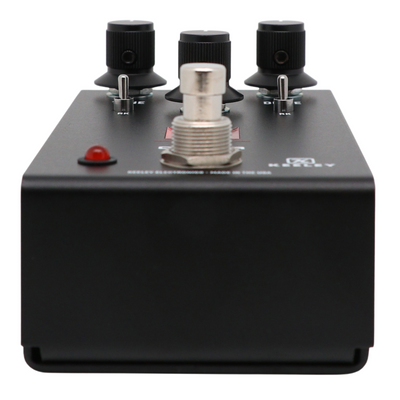 Keeley Electronics Mk3 Driver - Andy Timmons Full Range Overdrive Effect Pedal