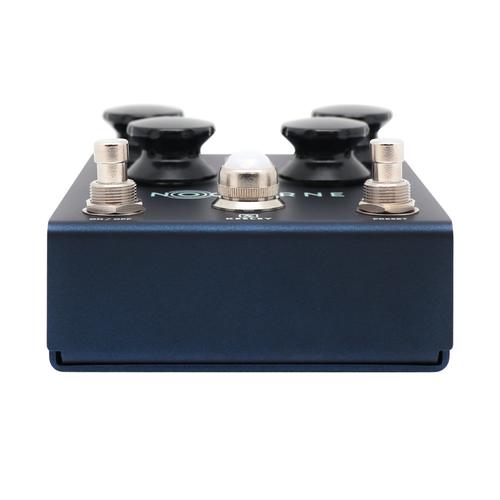 Keeley Electronics Nocturne Reverb Effect Pedal Keeley Electronics Nocturne Reverb Effect Pedal