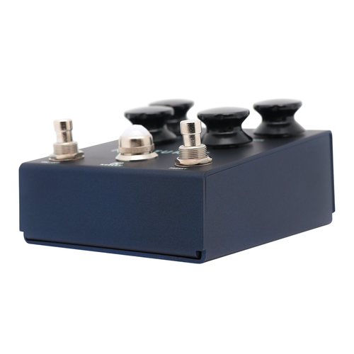 Keeley Electronics Nocturne Reverb Effect Pedal