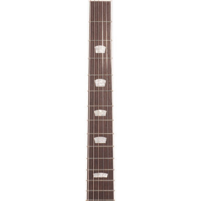 Kauer Guitars Russo Music 65th Anniversary Korona Deluxe Electric Guitar, Sunburst