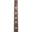 Kauer Guitars Russo Music 65th Anniversary Korona Deluxe Electric Guitar, Sunburst
