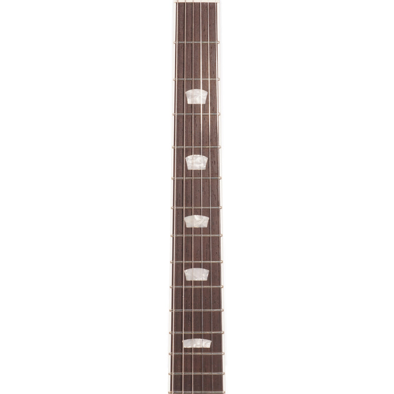 Kauer Guitars Russo Music 65th Anniversary Korona Deluxe Electric Guitar, Sunburst
