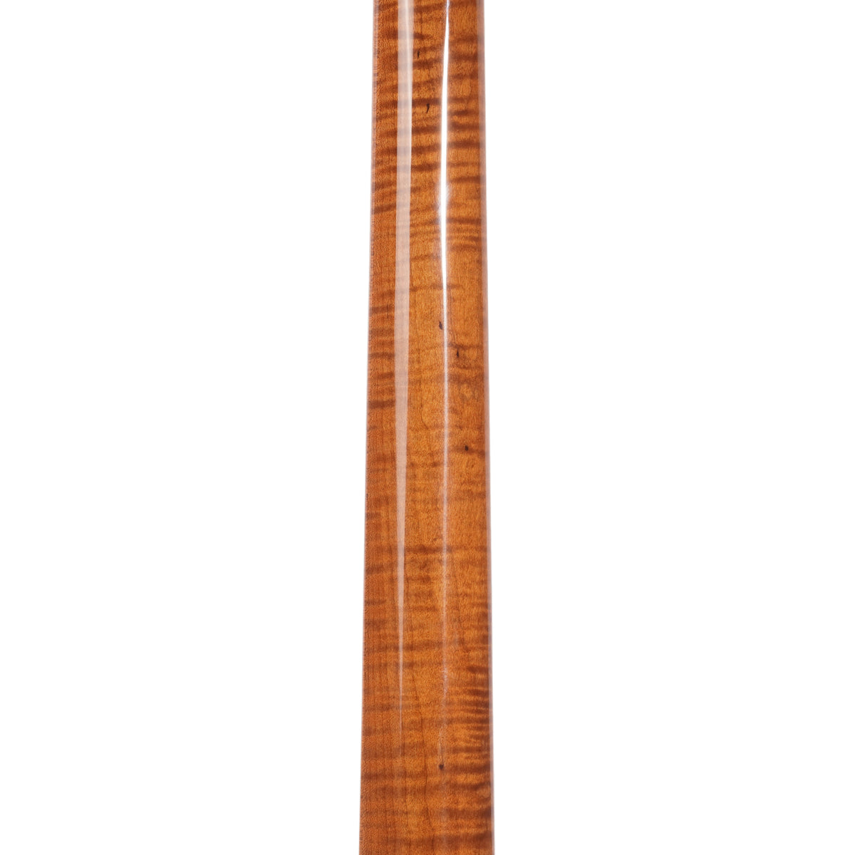 Kauer Guitars Russo Music 65th Anniversary Korona Deluxe Electric Guitar, Sunburst