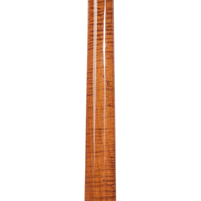 Kauer Guitars Russo Music 65th Anniversary Korona Deluxe Electric Guitar, Sunburst