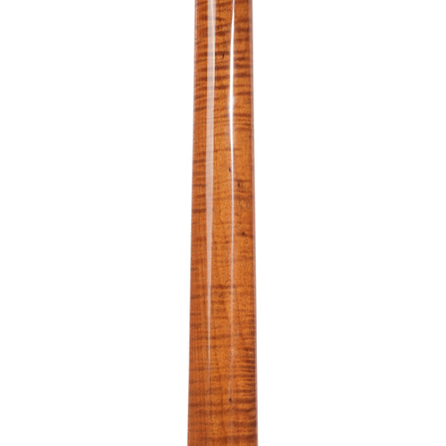 Kauer Guitars Russo Music 65th Anniversary Korona Deluxe Electric Guitar, Sunburst