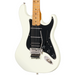 Kramer Pacer Deluxe Electric Guitar, Classic White w/ Premium Gig Bag