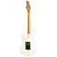 Kramer Pacer Deluxe Electric Guitar, Classic White w/ Premium Gig Bag