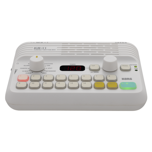 Korg KR-11 Compact Rhythm Box