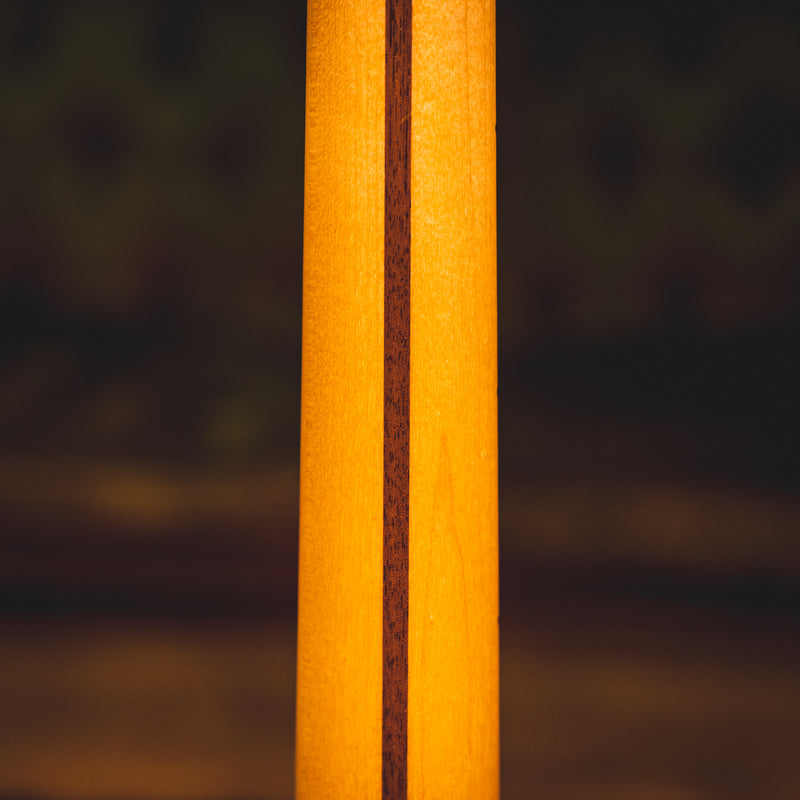 Kramer 1984 Pacer Deluxe Electric Guitar, Red w/ OHSC - Used