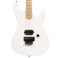 Kramer The 84 Electric Guitar, Angel White Satin w/Premium Gigbag