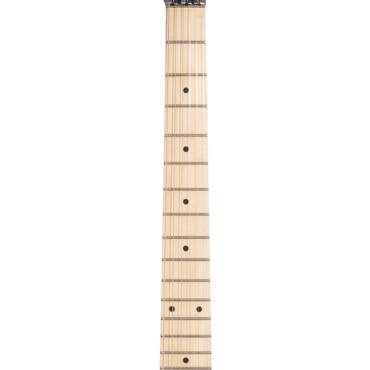 Kramer The 84 Electric Guitar, Blue Metallic