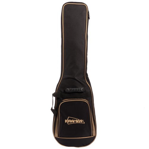 Kramer 84 HH Electric Guitar, Atlas Green w/ Premium Gig Bag