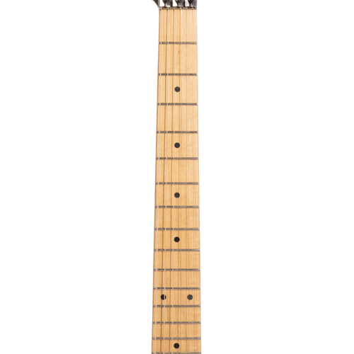 Kramer 84 HH Electric Guitar, Atlas Green w/ Premium Gig Bag