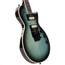 Kramer Assault Figured Electric Guitar, Caribbean Blue Perimeter w/ Premium Gigbag