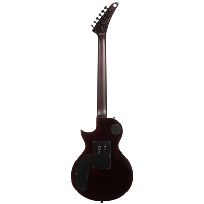Kramer Assault Plus Electric Guitar, Reverse Headstock, Maple
