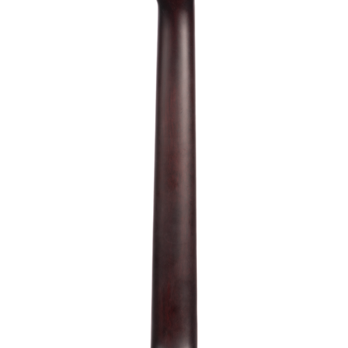 Kramer Assault Plus Electric Guitar, Reverse Headstock, Maple Fingerboard, Bengal Burst