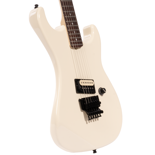 Kramer baretta white top