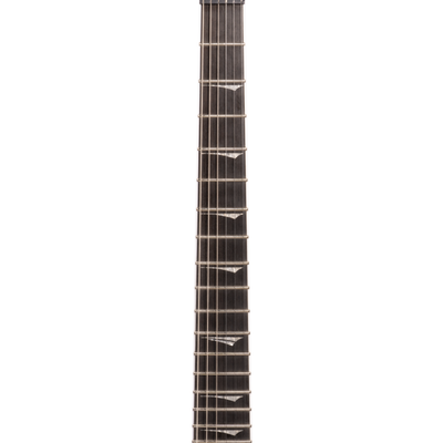 Kramer Nite-V Electric Guitar, Royal Blue Metallic w/Premium Gigbag