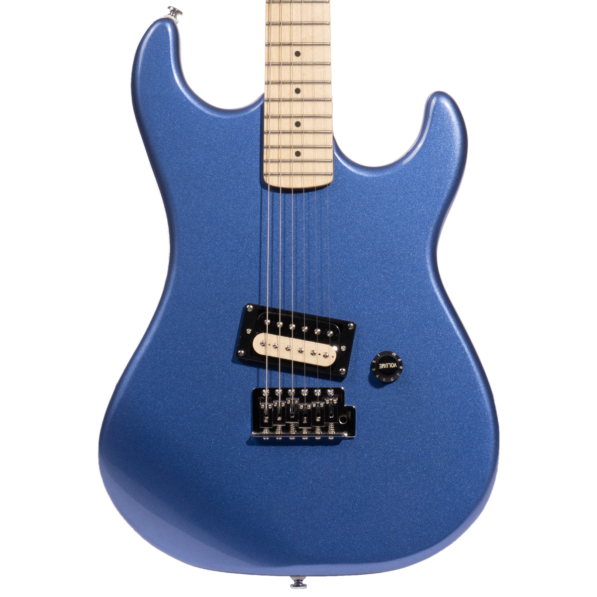 Kramer Baretta Special Electric Guitar with Maple Fingerboard