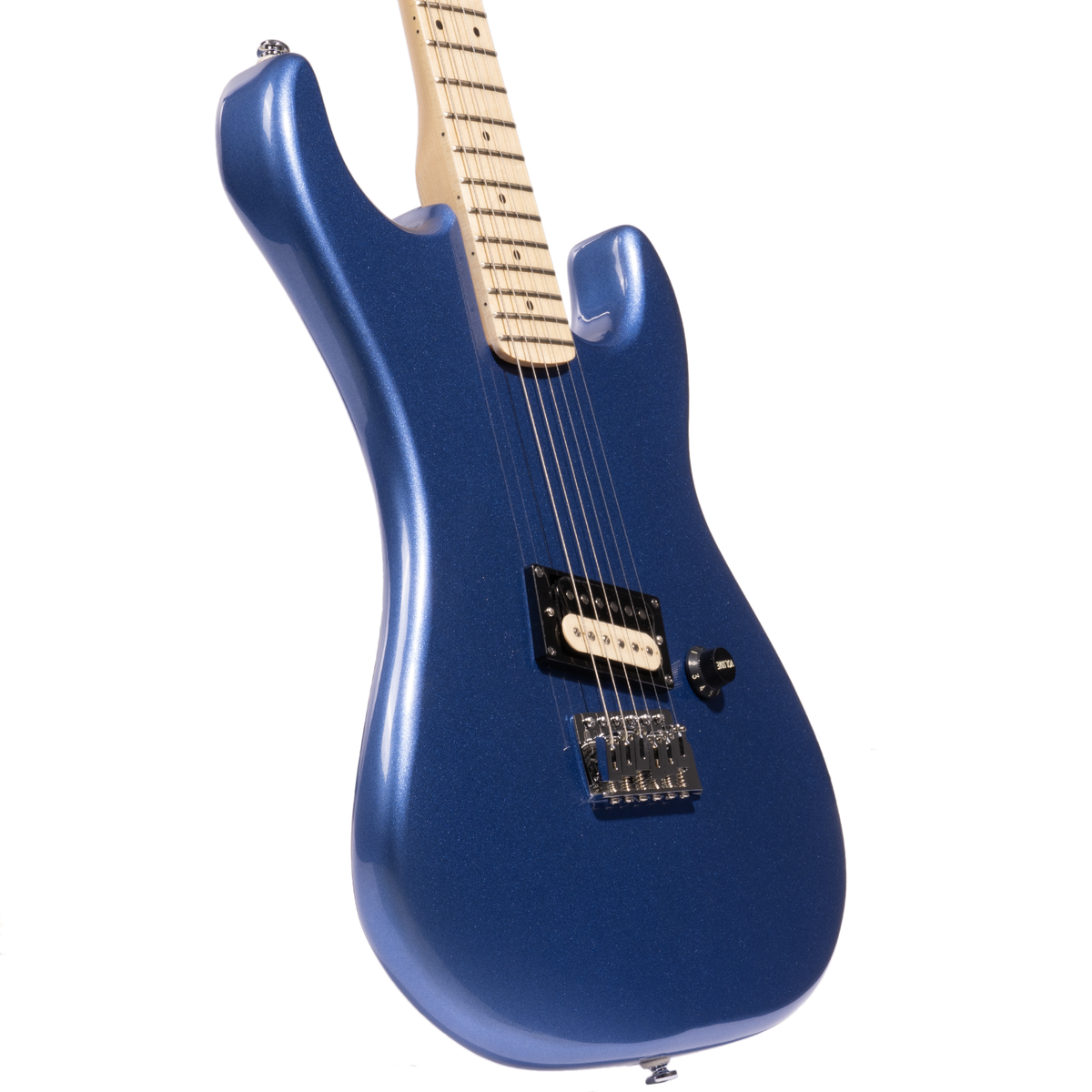Kramer Baretta Special Electric Guitar with Maple Fingerboard