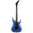 Kramer SM-1 Electric Guitar, Candy Blue