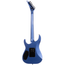 Kramer SM-1 Electric Guitar, Candy Blue