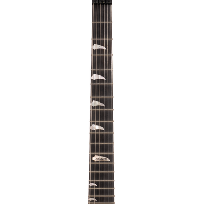 Kramer SM-1 Electric Guitar, Candy Blue