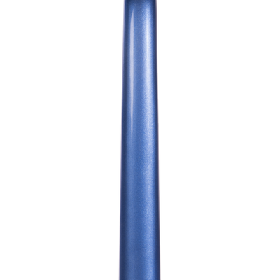 Kramer SM-1 Electric Guitar, Candy Blue