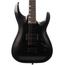 Kramer SM-1 Solid-Body Mahogany Electric Guitar w/ Floyd Rose, Maximum Steel