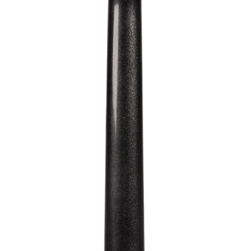 Kramer SM-1 Solid-Body Mahogany Electric Guitar w/ Floyd Rose, Maximum Steel