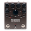 Keeley Electronics RK2000 Funk Siren Delay Effect Pedal
