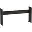 Roland KSF-40 FP-40 Digital Piano Custom Stand, Black