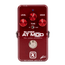 Keeley Super AT Mod Full Range Overdrive Electric Guitar Effect Pedal