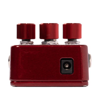 Keeley Super AT Mod Full Range Overdrive Electric Guitar Effect Pedal