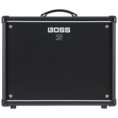 Boss Katana Gen 3 100w 1x12" Combo Guitar Amplifier