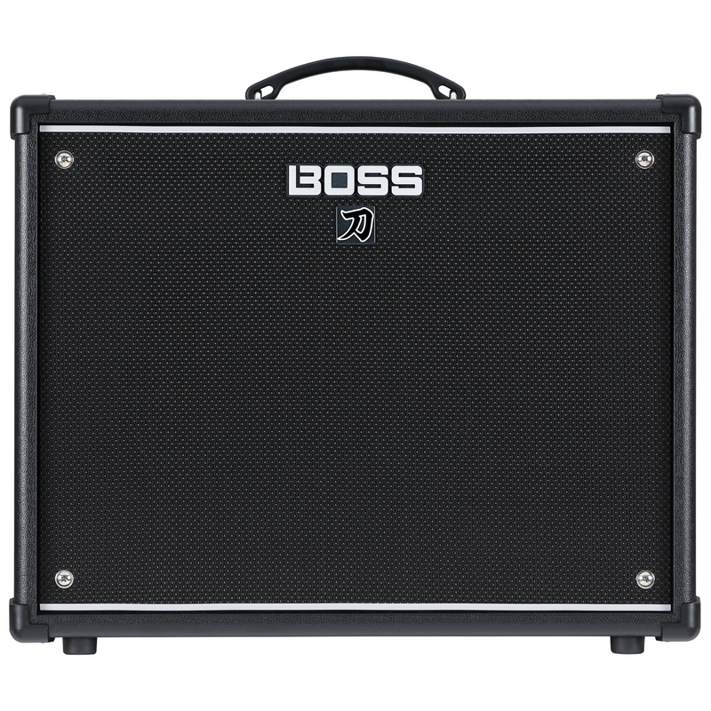 Boss Katana Gen 3 100w 1x12" Combo Guitar Amplifier