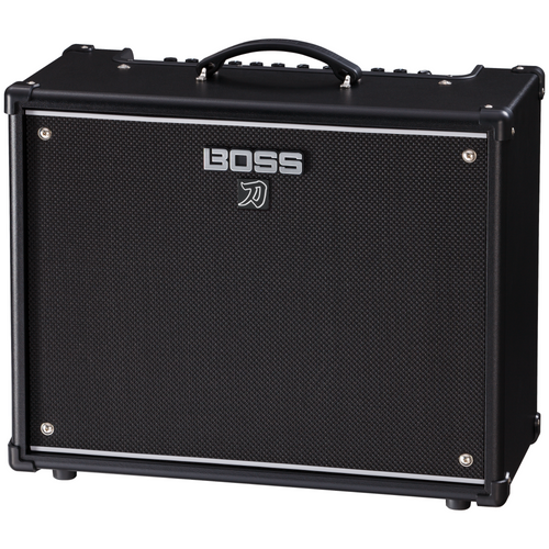 Boss Katana Gen 3 100w 1x12" Combo Guitar Amplifier