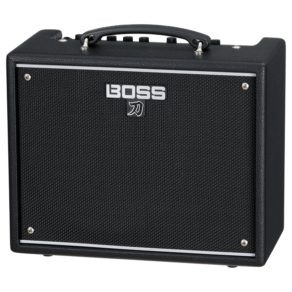 Boss Katana 25 1x8" Combo Guitar Amplifier, 25 Watt