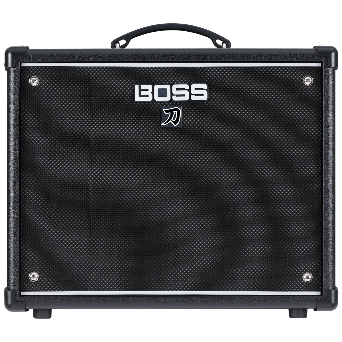 Boss Katana Gen 3 50w 1x12" Combo Guitar Amplifier
