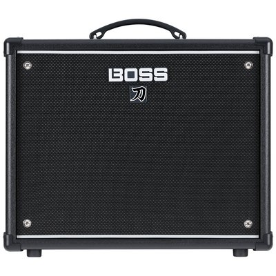 Boss Katana Gen 3 50w 1x12" Combo Guitar Amplifier