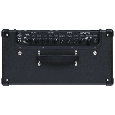 Boss Katana Gen 3 50w 1x12" Combo Guitar Amplifier